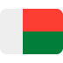 🇲🇬 Attribution for Twitter Emojis: ©️ Twitter, Inc.